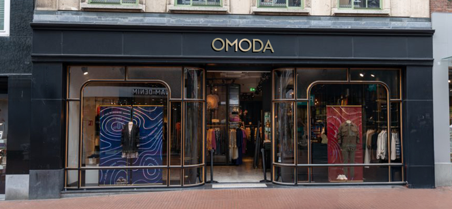 Omoda groeit verder met nieuwe winkel in Nijmegen